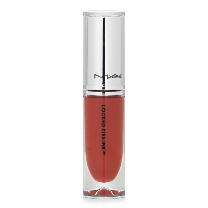MAC Locked Kiss Ink Lipstick -  Emphatic 4ml