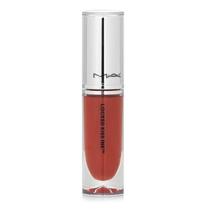 MAC Locked Kiss Ink Lipstick -  Emphatic 4ml