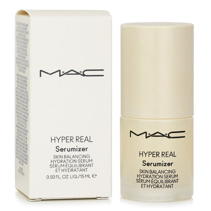 MAC Hyper Real Serumizer 15ml/0.5oz