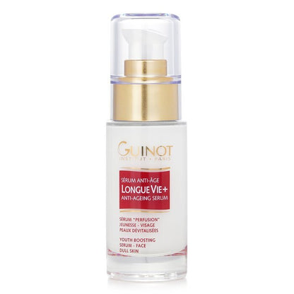 Guinot Longue Vie + Anti-Ageing Serum 30ml