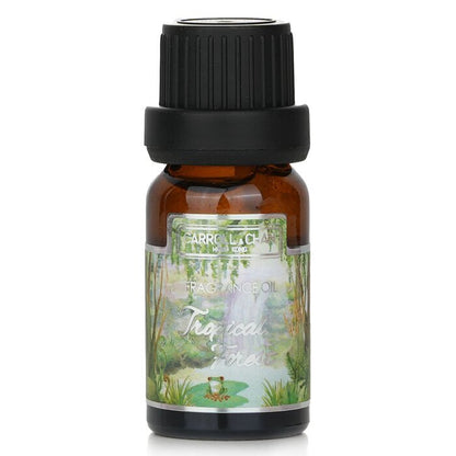 Carroll & Chan Fragrance Oil -  Tropical Forest 10ml