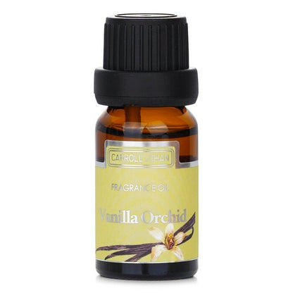 Carroll & Chan Fragrance Oil -  Vanilla Orchid 10ml
