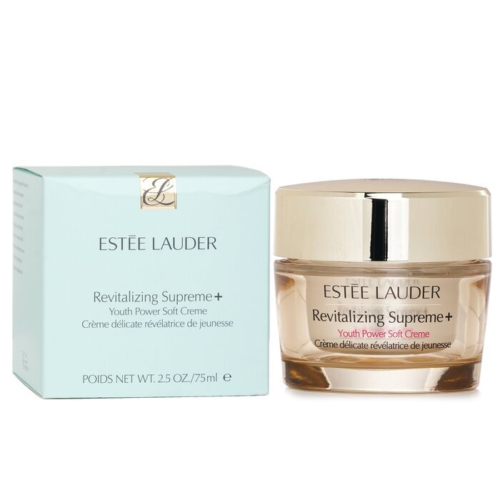 Estee Lauder Revitalizing Supreme + Youth Power Soft Creme 75ml