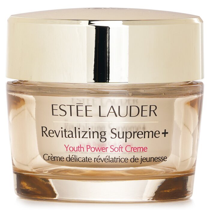 Estee Lauder Revitalizing Supreme + Youth Power Soft Creme 75ml