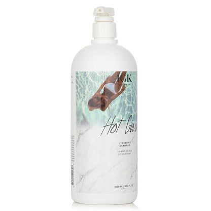 IGK Hot Girls Hydrating Shampoo 1000ml