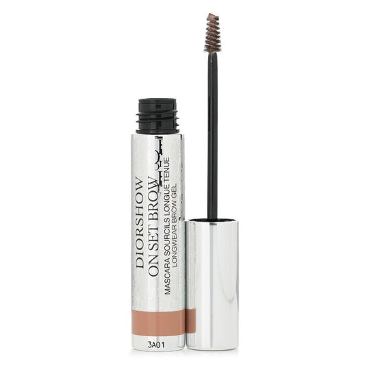 Christian Dior Diorshow On Set Brow -  01 Blond 5ml