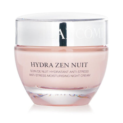 Lancome Hydra Zen Neocalm Nuit Night Cream 50ml