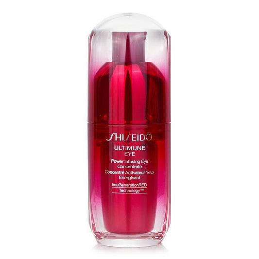 Shiseido Ultimune Eye Power Infusing Eye Concentrate 15ml