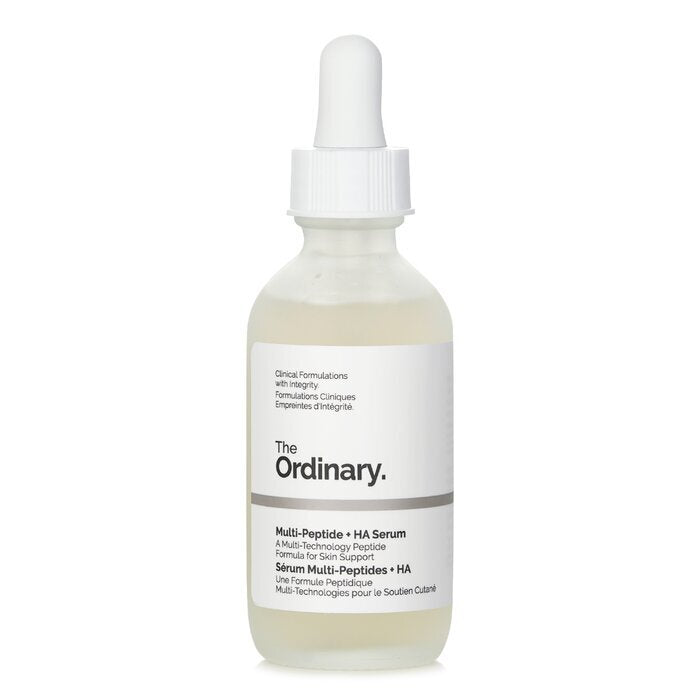 The Ordinary Multi Peptide + HA Serum 60ml
