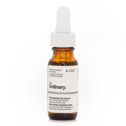 The Ordinary Multi-Peptide Eye Serum 15ml