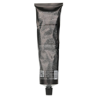 Oway Face & Beard Hydrating Cleanser 150ml