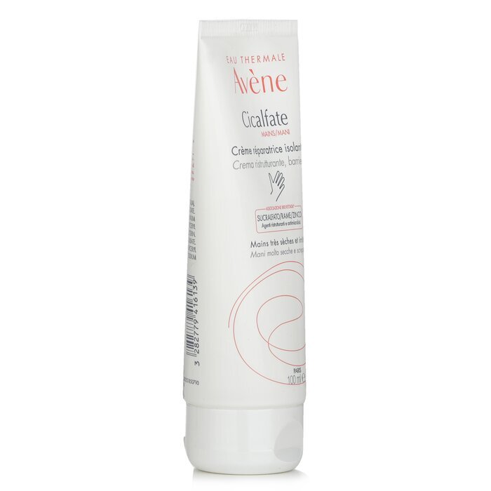 Avene Cicalfate Restorative Hand Cream 100ml