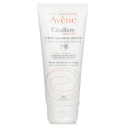 Avene Cicalfate Restorative Hand Cream 100ml