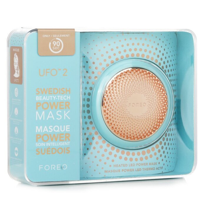 FOREO UFO 2 Smart Mask Treatment Device -  Mint 1pcs