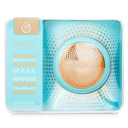 FOREO UFO 2 Smart Mask Treatment Device -  Mint 1pcs