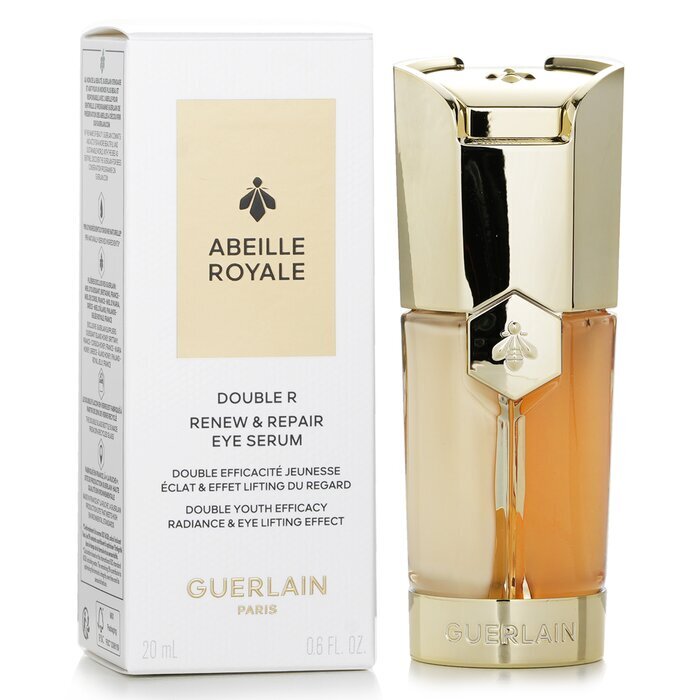 Guerlain Abeille Royale Double R Renew & Repair Eye Serum 20ml/0.6oz