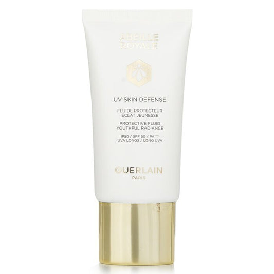 Guerlain Abeille Royale UV Skin Defense Protective Fluid Youthful Radiance SPF 50 / PA++++ 50ml