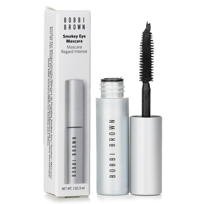 Bobbi Brown Smokey Eye Mascara (Mini size) 3ml