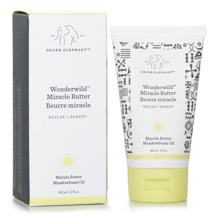 Drunk Elephant Wonderwild Miracle Butter 60ml