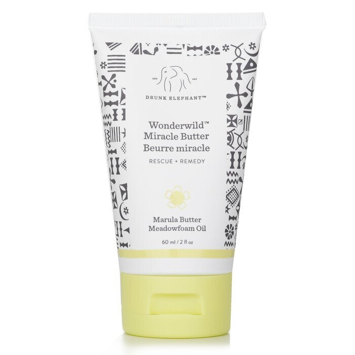Drunk Elephant Wonderwild Miracle Butter 60ml