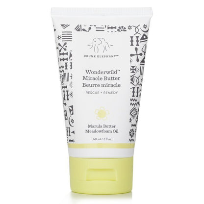 Drunk Elephant Wonderwild Miracle Butter 60ml