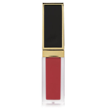 Tom Ford Liquid Lip Luxe Matte - 129 Carnal Red 6ml