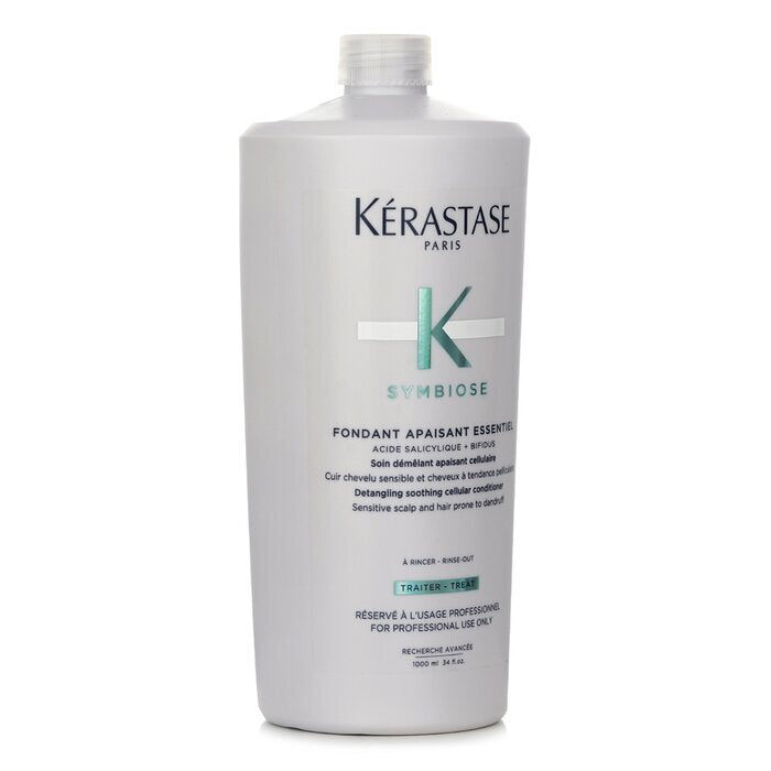 Kerastase Symbiose Fondant Apaisant Essentiel Conditioner 1000ml