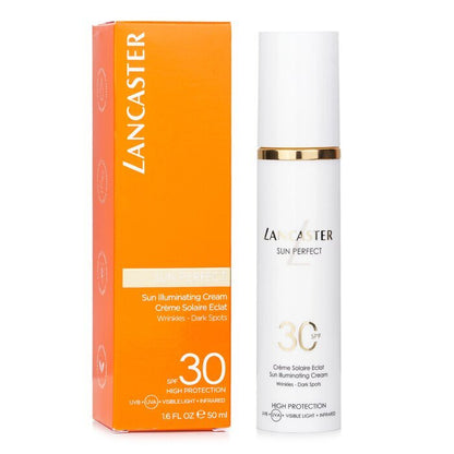 Lancaster Sun Perfect Illuminating Cream SPF30 50ml