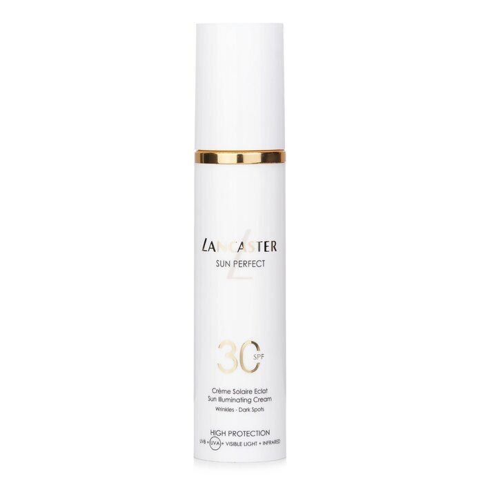 Lancaster Sun Perfect Illuminating Cream SPF30 50ml