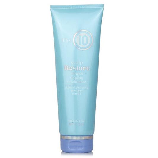 It's A 10 Scalp Restore Miracle Tingling Conditioner 236.6ml