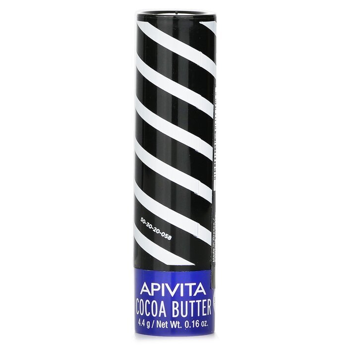 Apivita Lip Care -  Cocoa Butter SPF20 4.4g