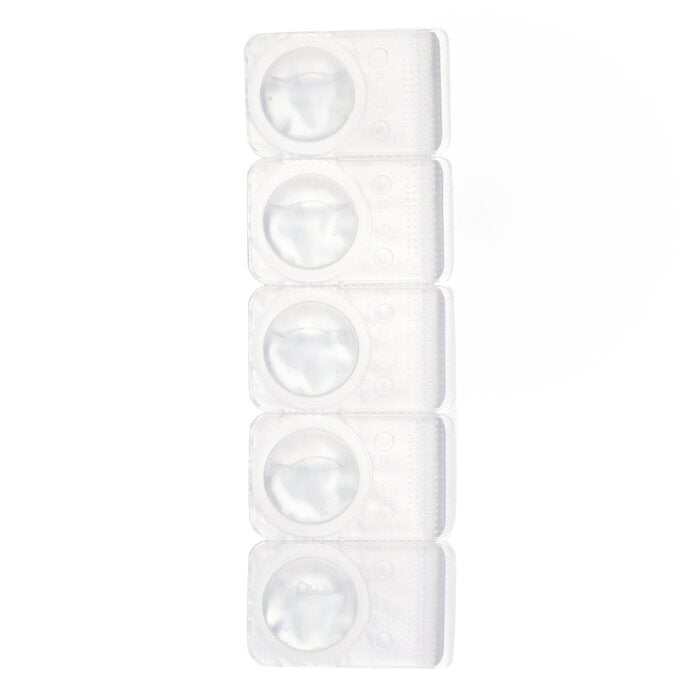 Clalen O2O2 Daily Clear -3.00 5pcs x 1 strip