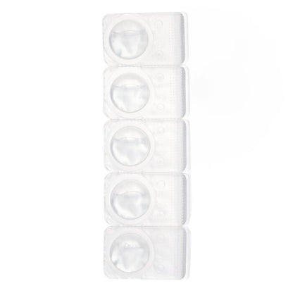 Clalen O2O2 Daily Clear -3.00 5pcs x 1 strip