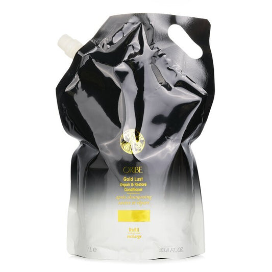 Oribe Gold Lust Repair & Restore Conditioner (Liter Refill) 1000ml