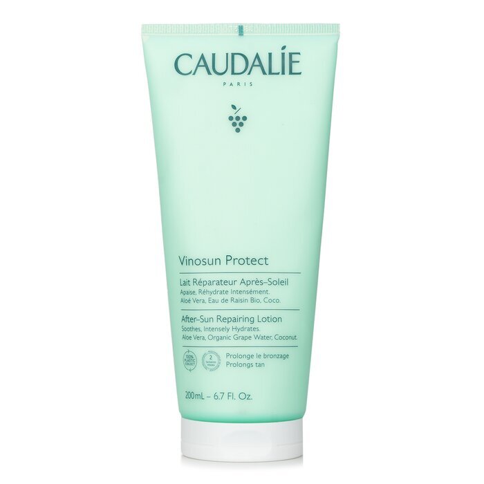Caudalie Vinosun Protect After-Sun Repairing Lotion 200ml