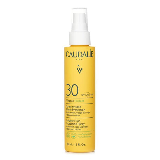 Caudalie Vinosun Protect Invisible High Protection Spray SPF30 150ml