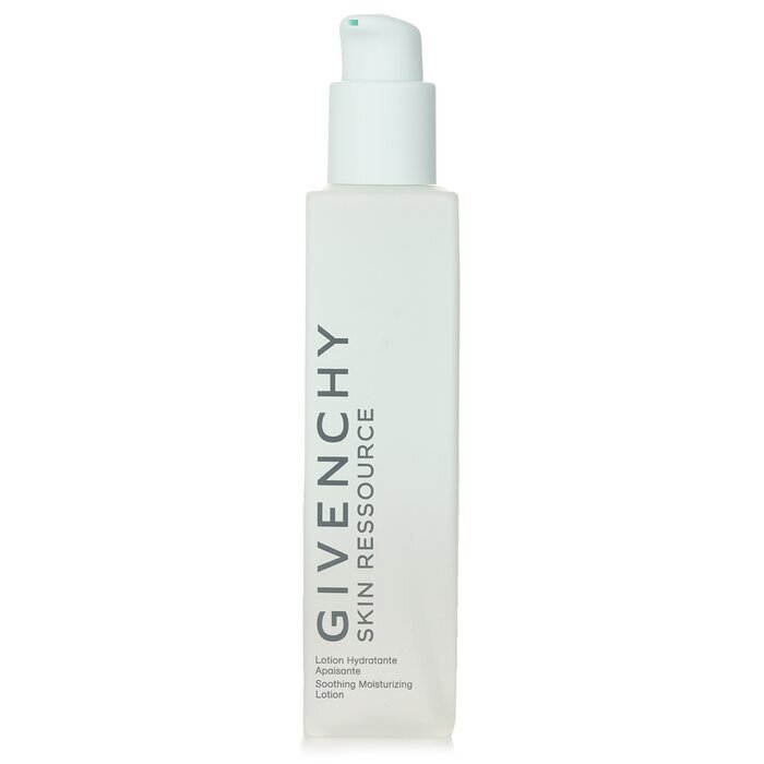Givenchy Skin Ressource Soothing Moisturizing Lotion 200ml