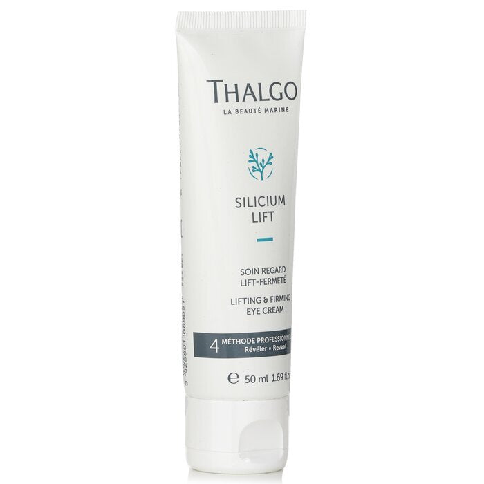 Thalgo Silicium Lifting & Firming Eye Cream (Salon Size) 50ml