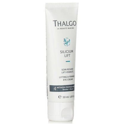 Thalgo Silicium Lifting & Firming Eye Cream (Salon Size) 50ml