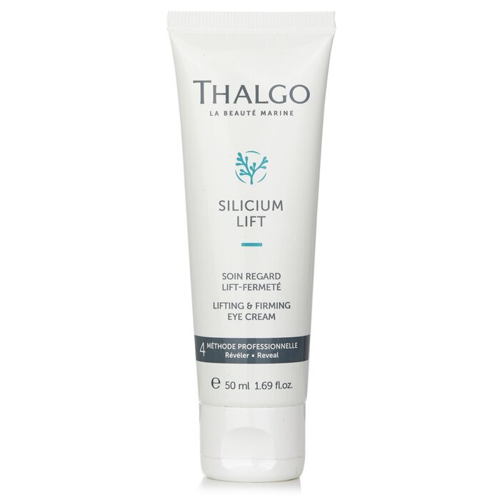 Thalgo Silicium Lifting & Firming Eye Cream (Salon Size) 50ml