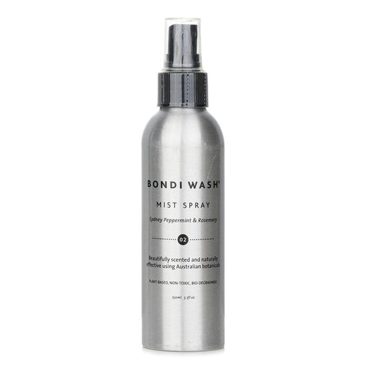 BONDI WASH Mist Spray (Sydney Peppermint & Rosemary) 150ml