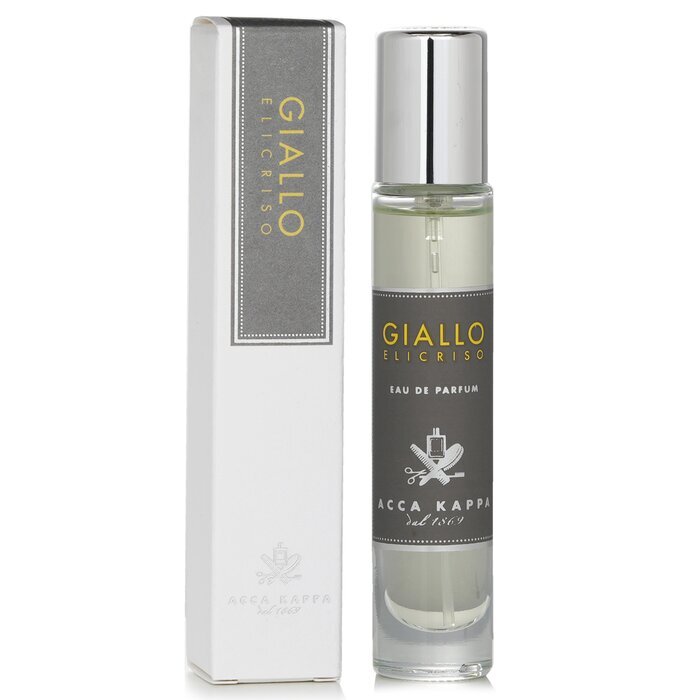 Acca Kappa Giallo Elicriso Eau De Parfum Spray 15ml