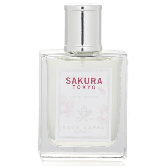 Acca Kappa Sakura Tokyo Eau De Parfum Spray 50ml