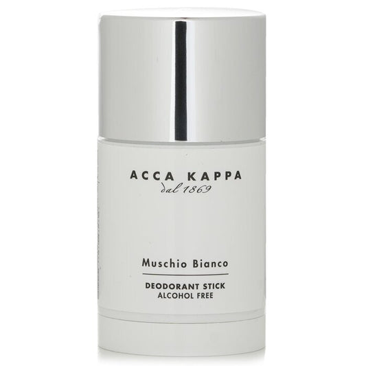 Acca Kappa White Moss Deodorant Stick 75ml