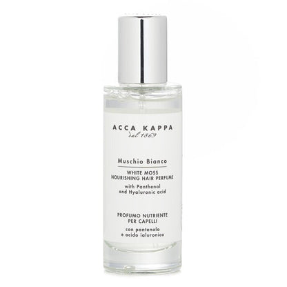 Acca Kappa White Moss Nourishing Hair Perfume 30ml