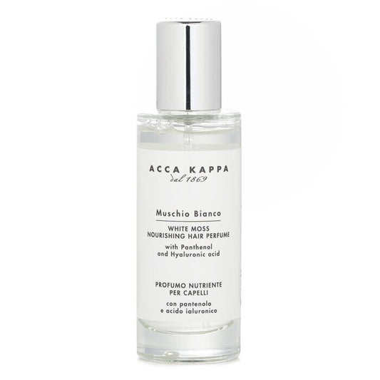 Acca Kappa White Moss Nourishing Hair Perfume 30ml