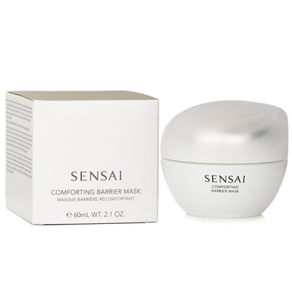 Kanebo Sensai Comforting Barrier Mask 60ml
