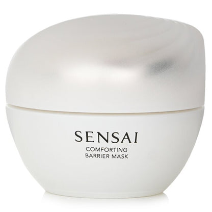 Kanebo Sensai Comforting Barrier Mask 60ml