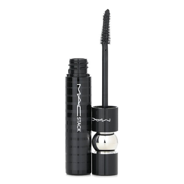 MAC Stack Micro Mascara -  Black 12ml