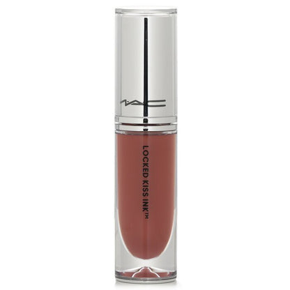MAC Locked Kiss Ink Lipstick -  62 Bodacious 4ml